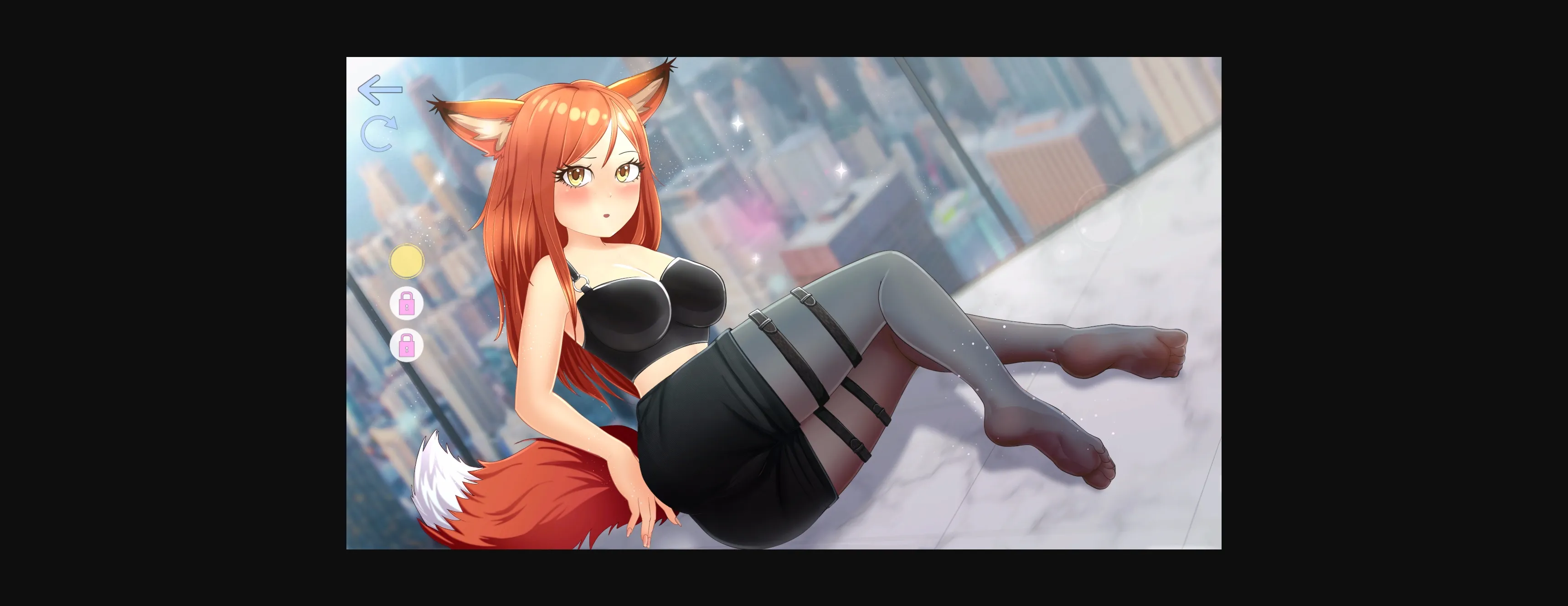 Unreal Engine Completed Neko Hacker Plus [Final] [Axyos Games] | Free Adult Games