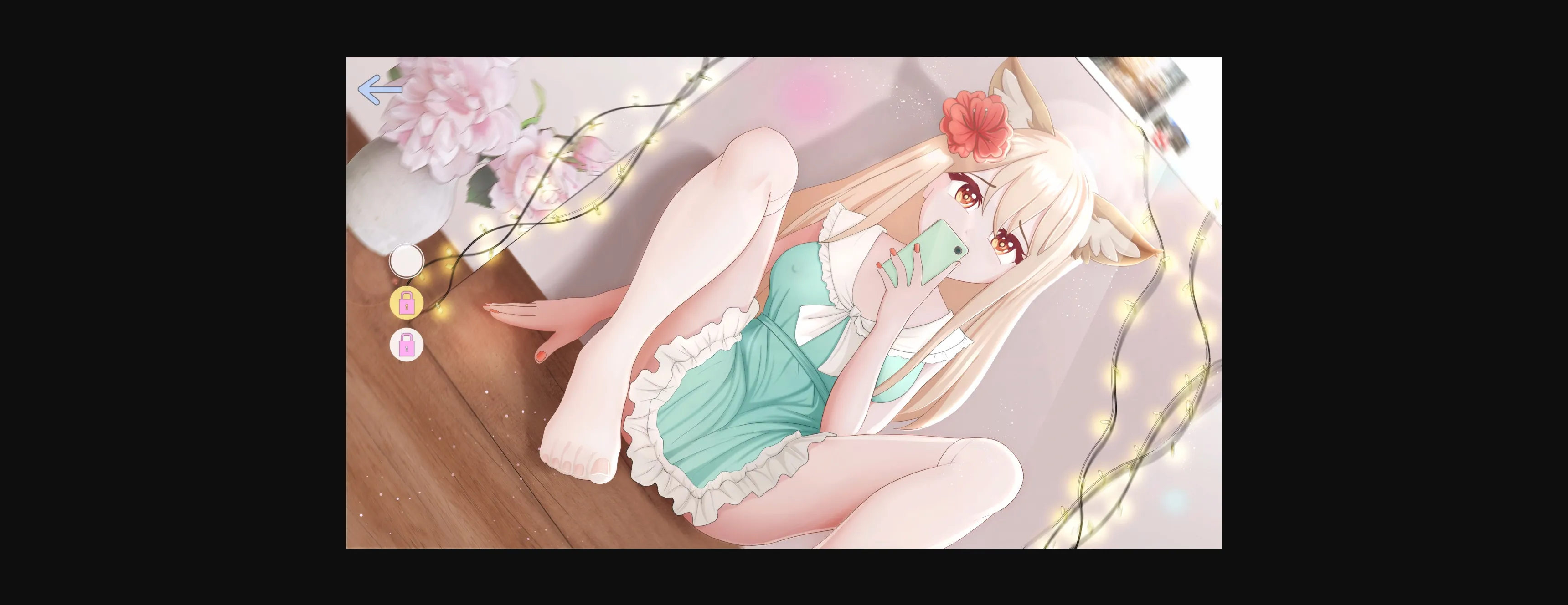 Unreal Engine Completed Neko Hacker Plus [Final] [Axyos Games] | Free Adult Games