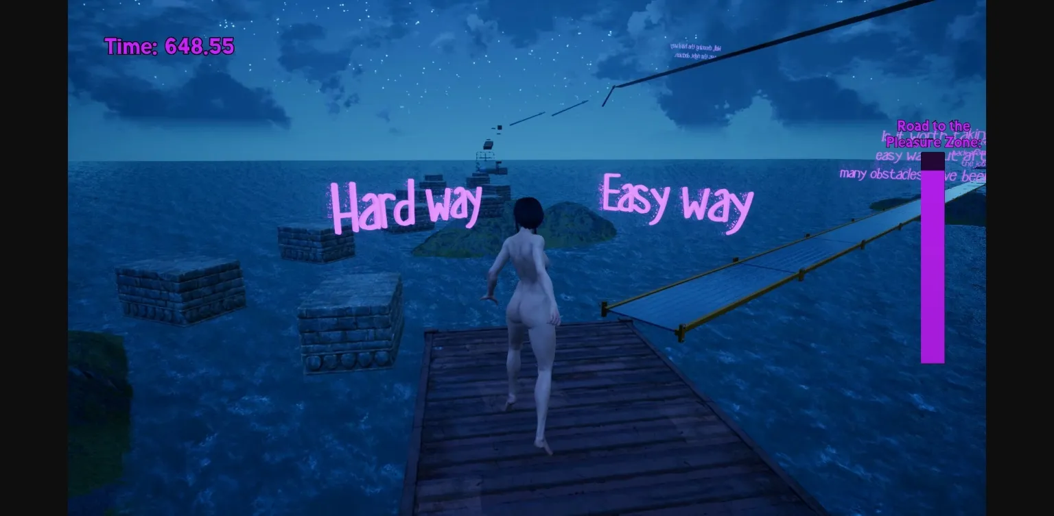 Unreal Engine Completed Only Cum! [Final] [Taskmasters] | Free Adult Games