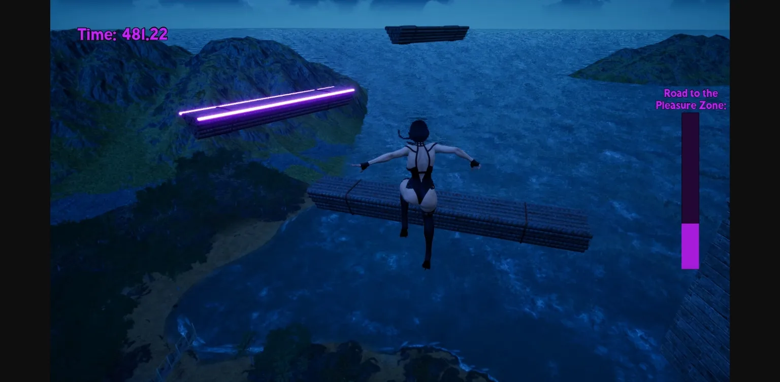 Unreal Engine Completed Only Cum! [Final] [Taskmasters] | Free Adult Games