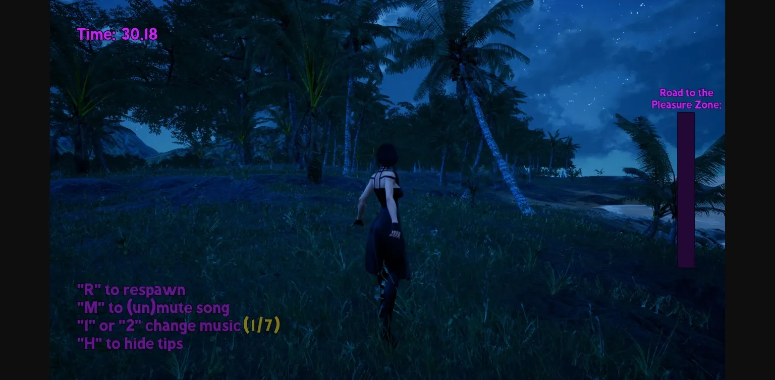 Unreal Engine Completed Only Cum! [Final] [Taskmasters] | Free Adult Games