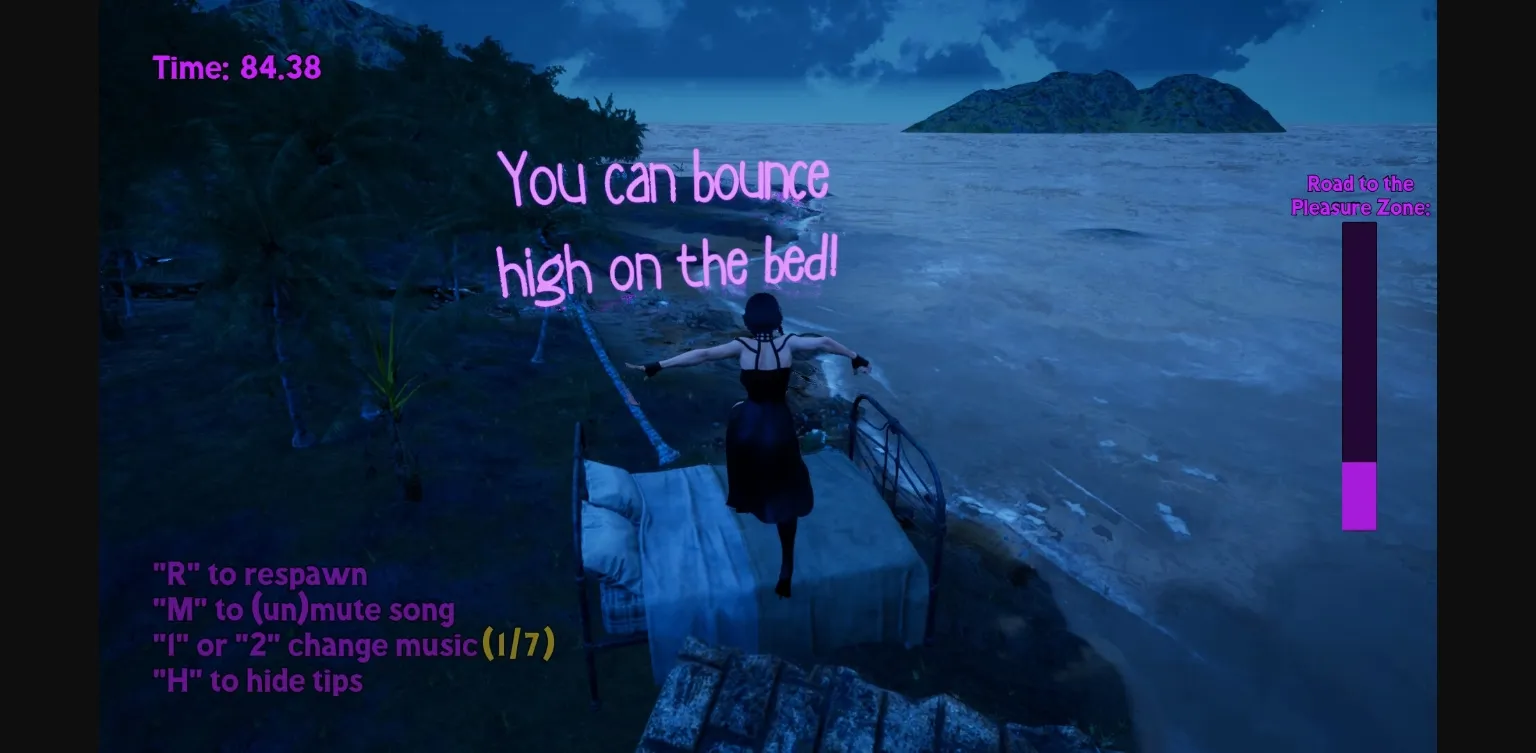 Unreal Engine Completed Only Cum! [Final] [Taskmasters] | Free Adult Games