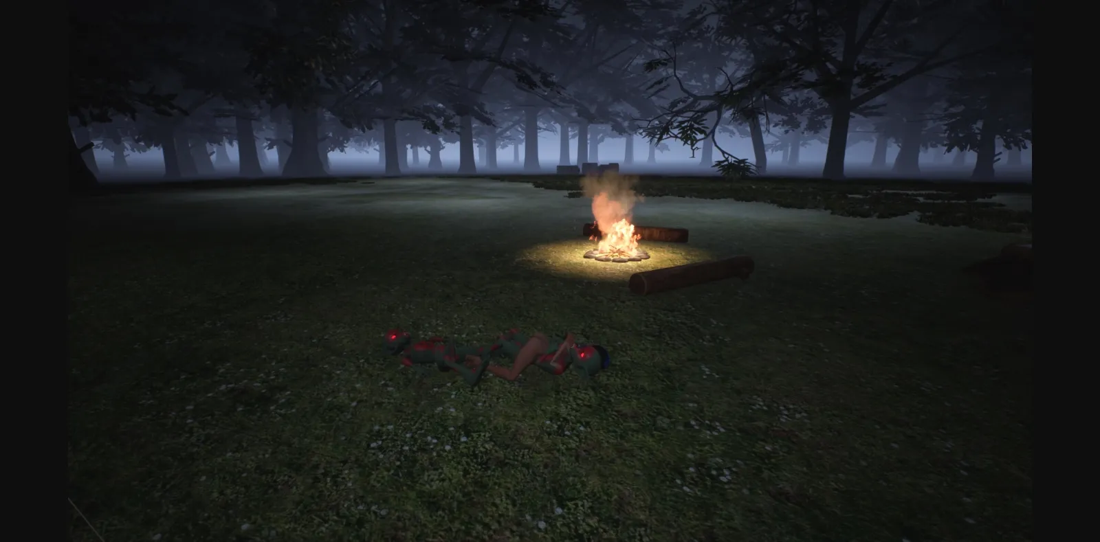 Unreal Engine Completed Overtopia 3D [v0.9.94] [SilverGogs] | Free Adult Games