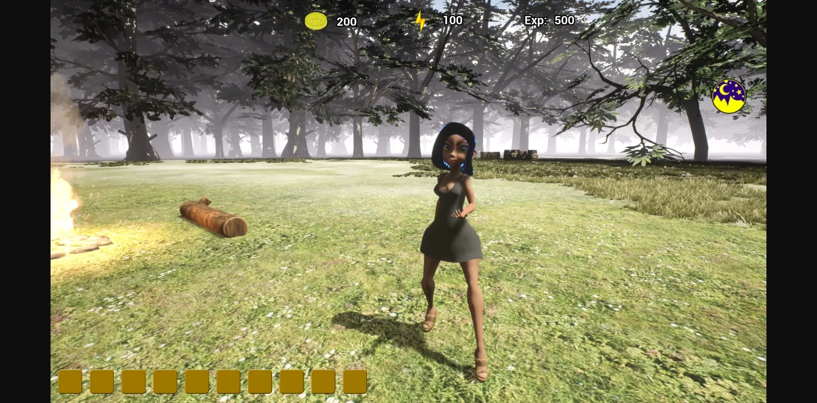 Unreal Engine Completed Overtopia 3D [v0.9.94] [SilverGogs] | Free Adult Games