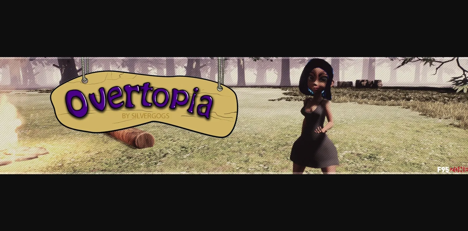 Unreal Engine Completed Overtopia 3D [v0.9.94] [SilverGogs] | Free Adult Games