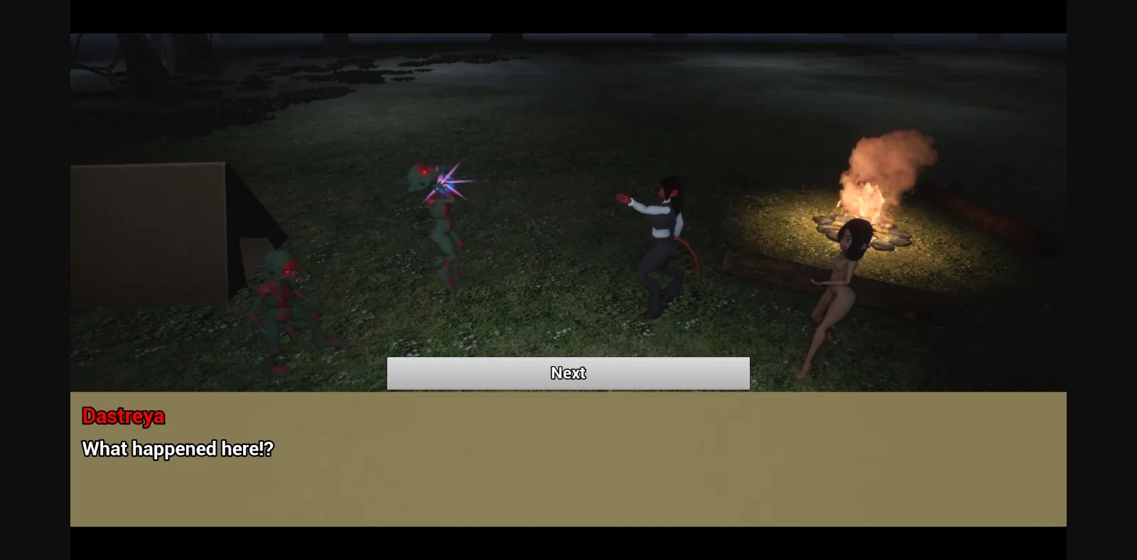 Unreal Engine Completed Overtopia 3D [v0.9.94] [SilverGogs] | Free Adult Games