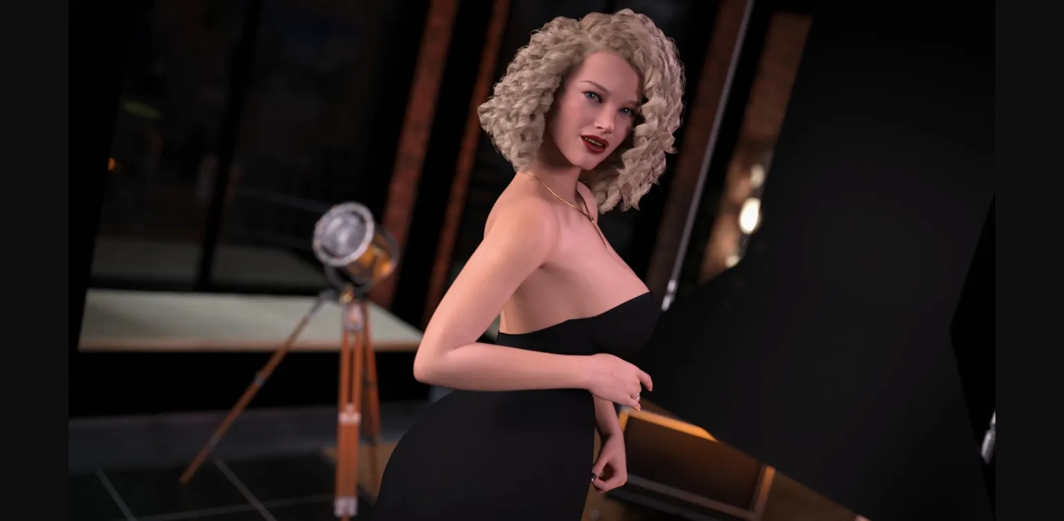 Unreal Engine Completed Perfect Date [v1.01] [DreamBig Games] | Free Adult Games