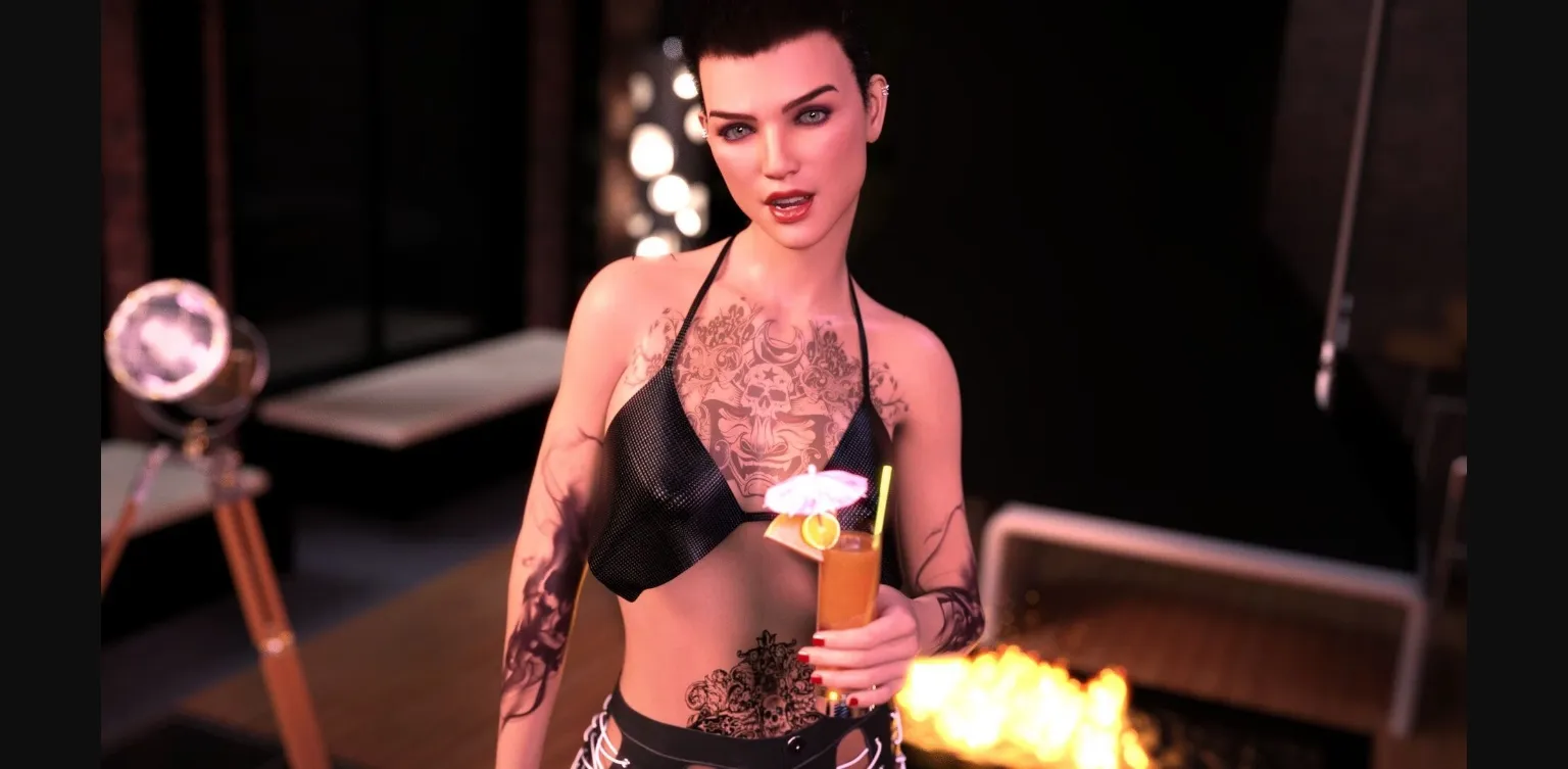 Unreal Engine Completed Perfect Date [v1.01] [DreamBig Games] | Free Adult Games