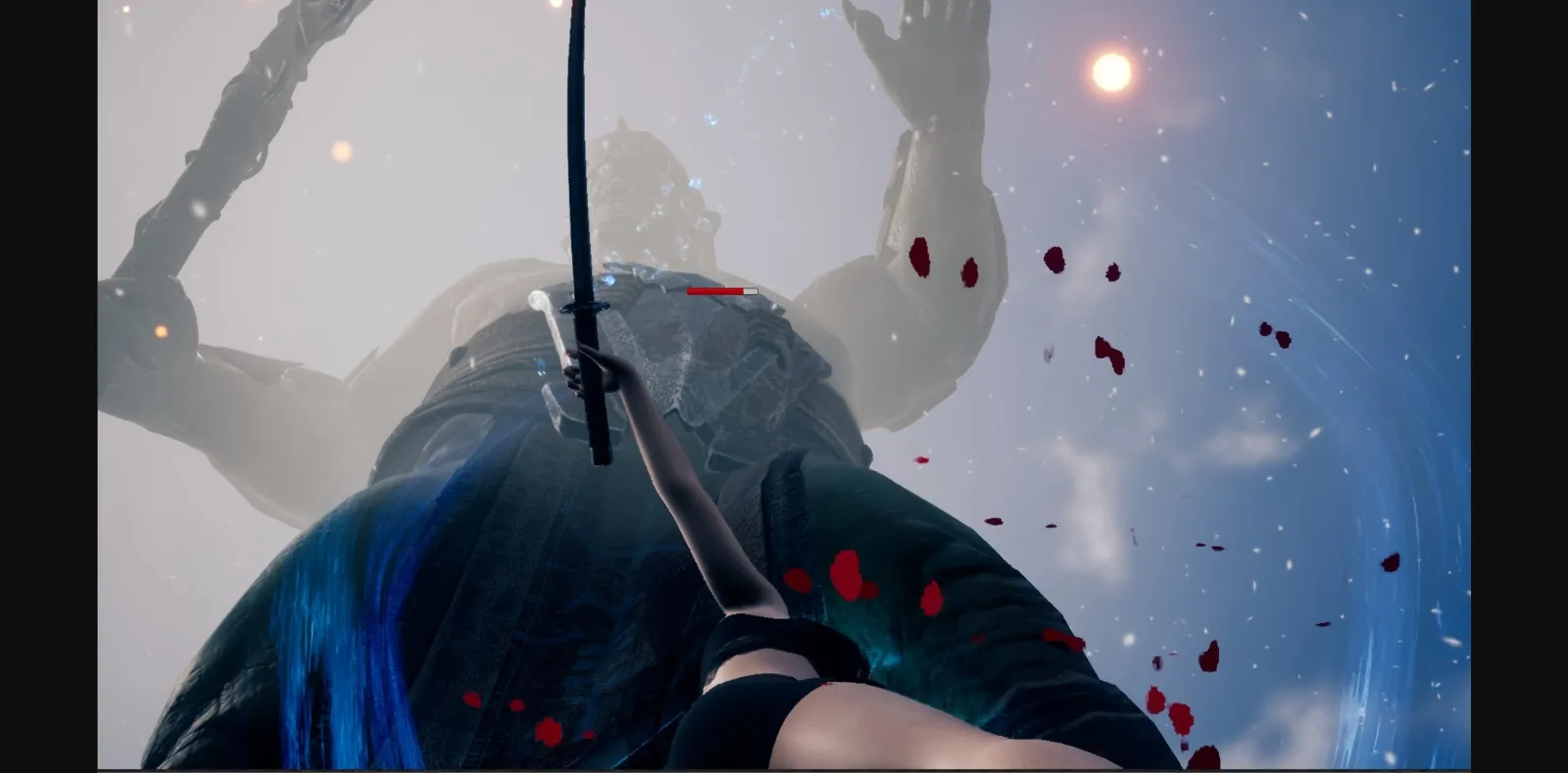 Unreal Engine Completed Princess & Blade [v1.0] [XP Liu] | Free Adult Games