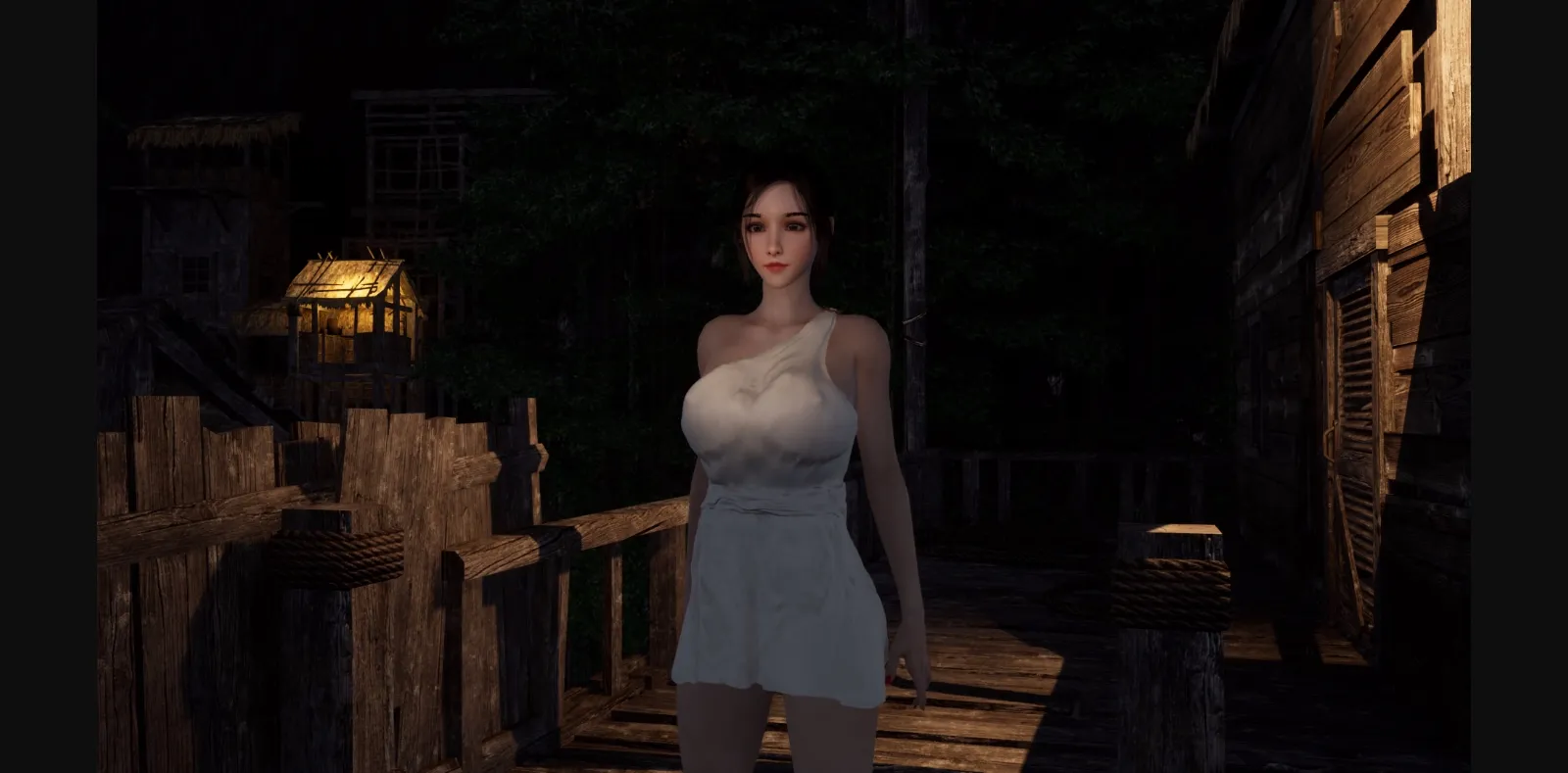 Unreal Engine Completed Princess & Blade [v1.0] [XP Liu] | Free Adult Games