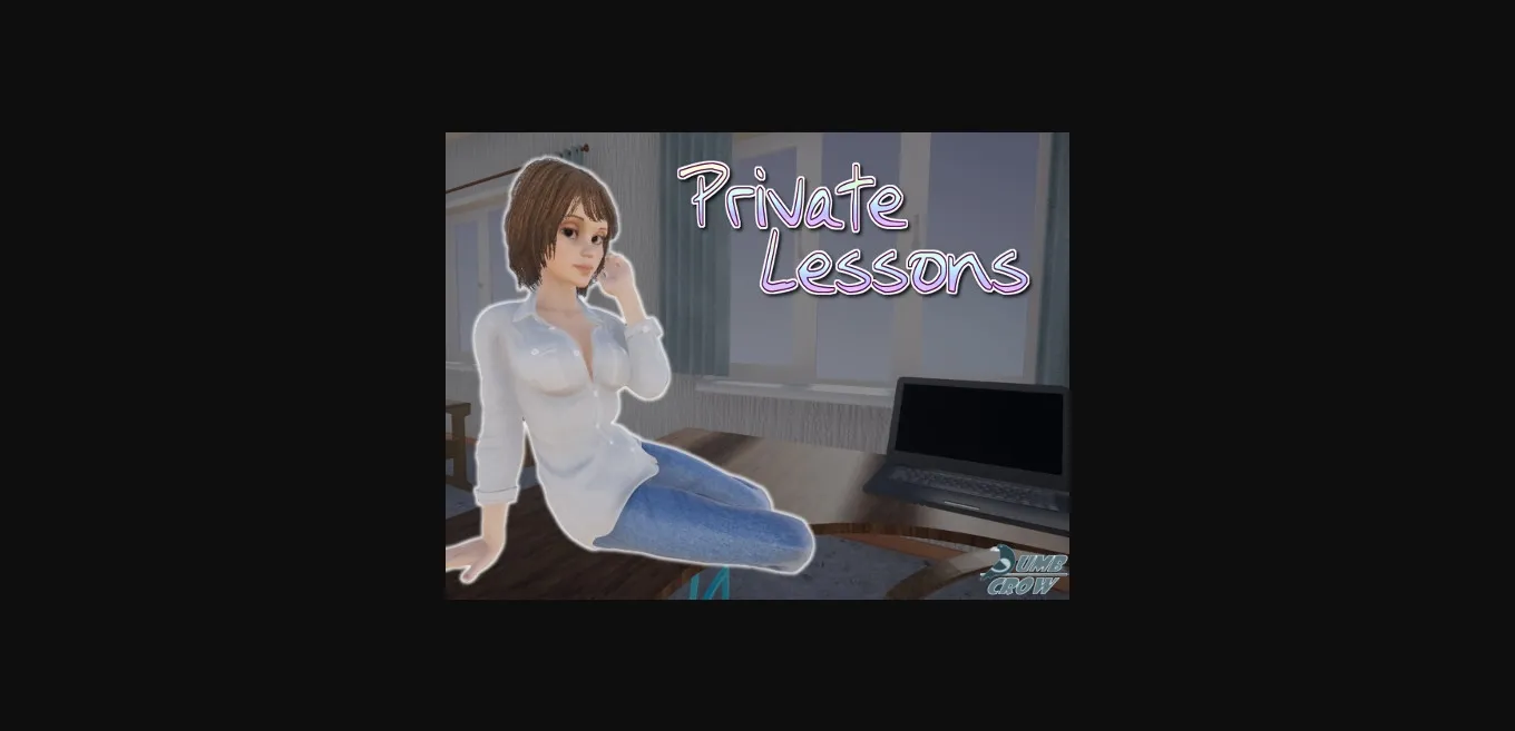 Unreal Engine Completed Private Lessons [DumbCrow] | Free Adult Games