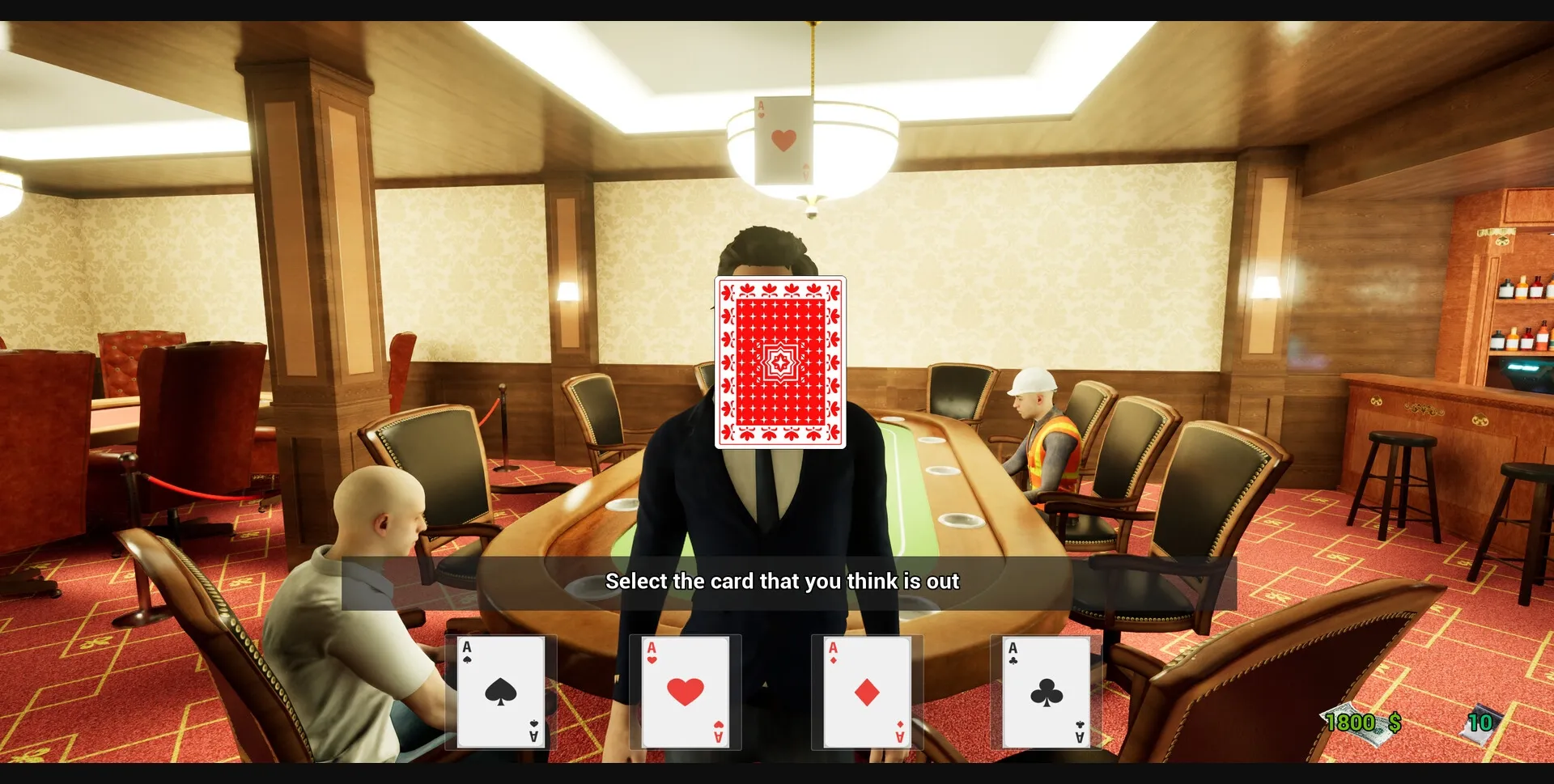 Unreal Engine Completed Prostitute Pimp [v1.0] [Doky] | Free Adult Games