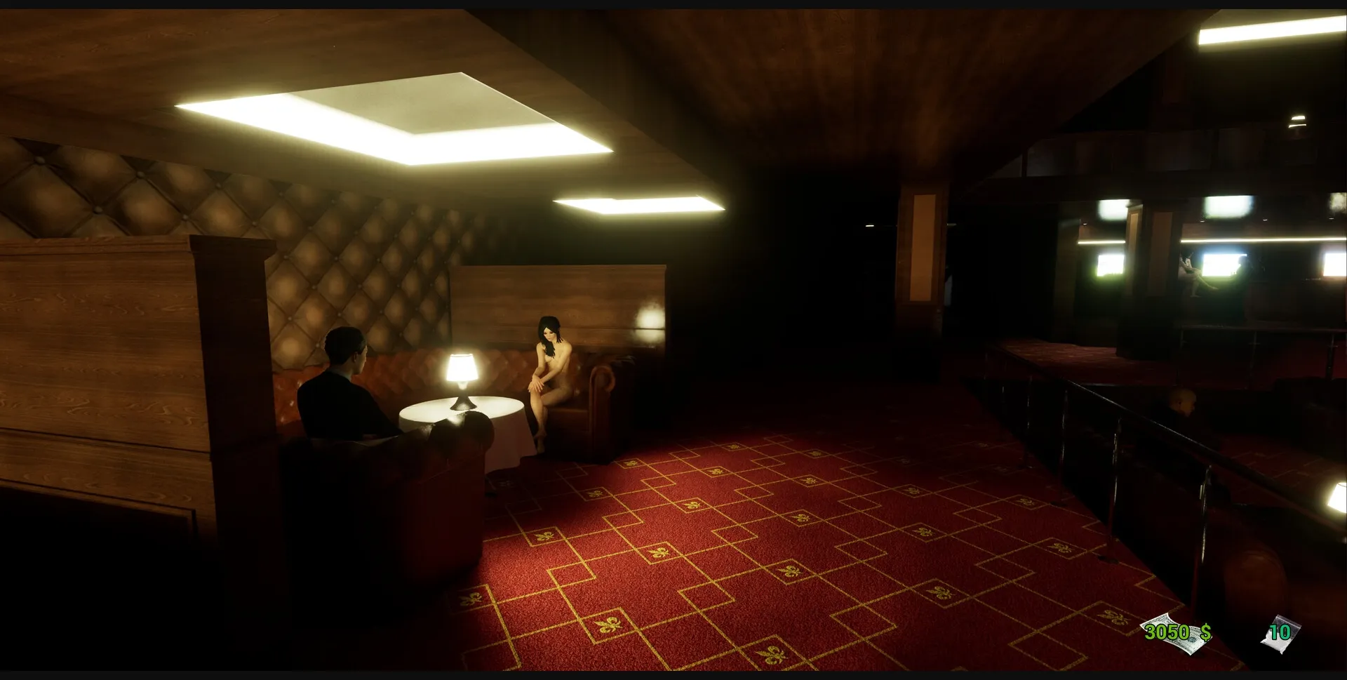 Unreal Engine Completed Prostitute Pimp [v1.0] [Doky] | Free Adult Games