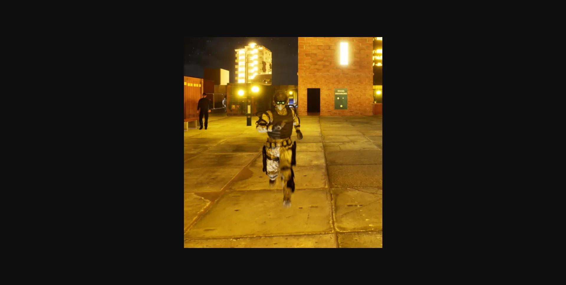 Unreal Engine Completed Prostitute Pimp [v1.0] [Doky] | Free Adult Games