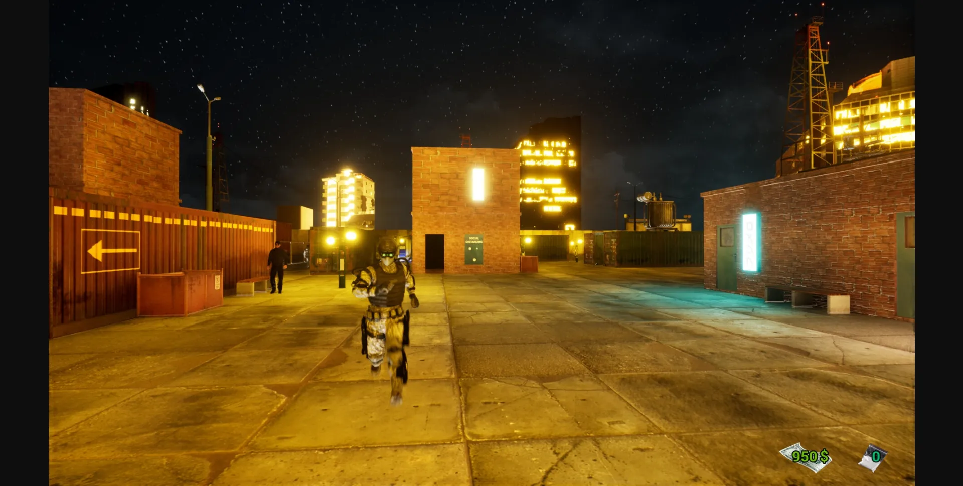 Unreal Engine Completed Prostitute Pimp [v1.0] [Doky] | Free Adult Games