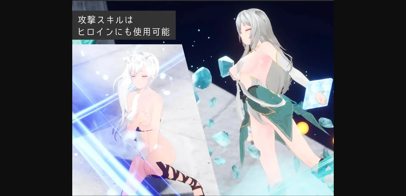 Unreal Engine Completed Sakura Segment [v1.0.2] [Ulimworks] | Free Adult Games