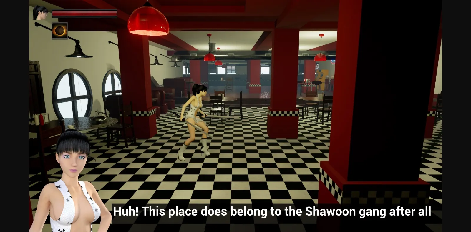 Unreal Engine Completed Sayaka Relaunched [v1.0] [SexualDarkness] | Free Adult Games