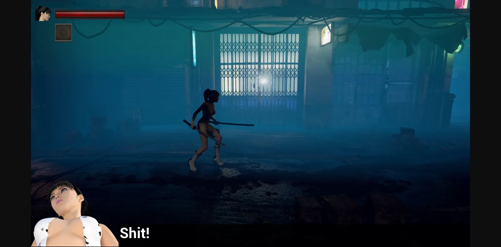 Unreal Engine Completed Sayaka Relaunched [v1.0] [SexualDarkness] | Free Adult Games
