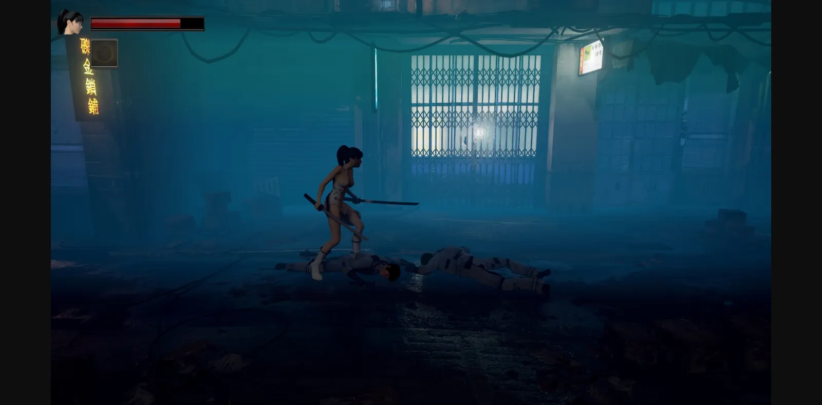 Unreal Engine Completed Sayaka Relaunched [v1.0] [SexualDarkness] | Free Adult Games