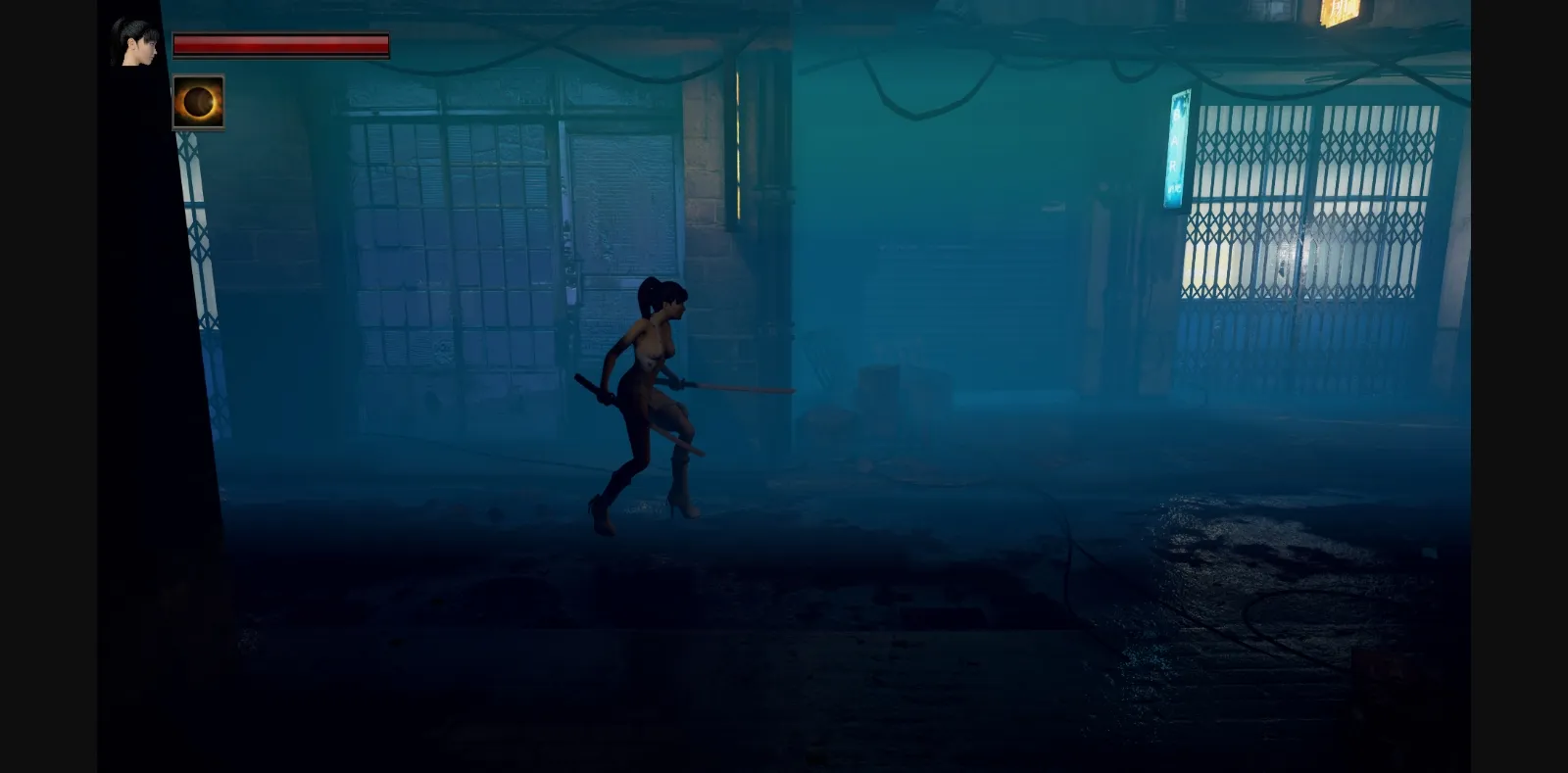 Unreal Engine Completed Sayaka Relaunched [v1.0] [SexualDarkness] | Free Adult Games