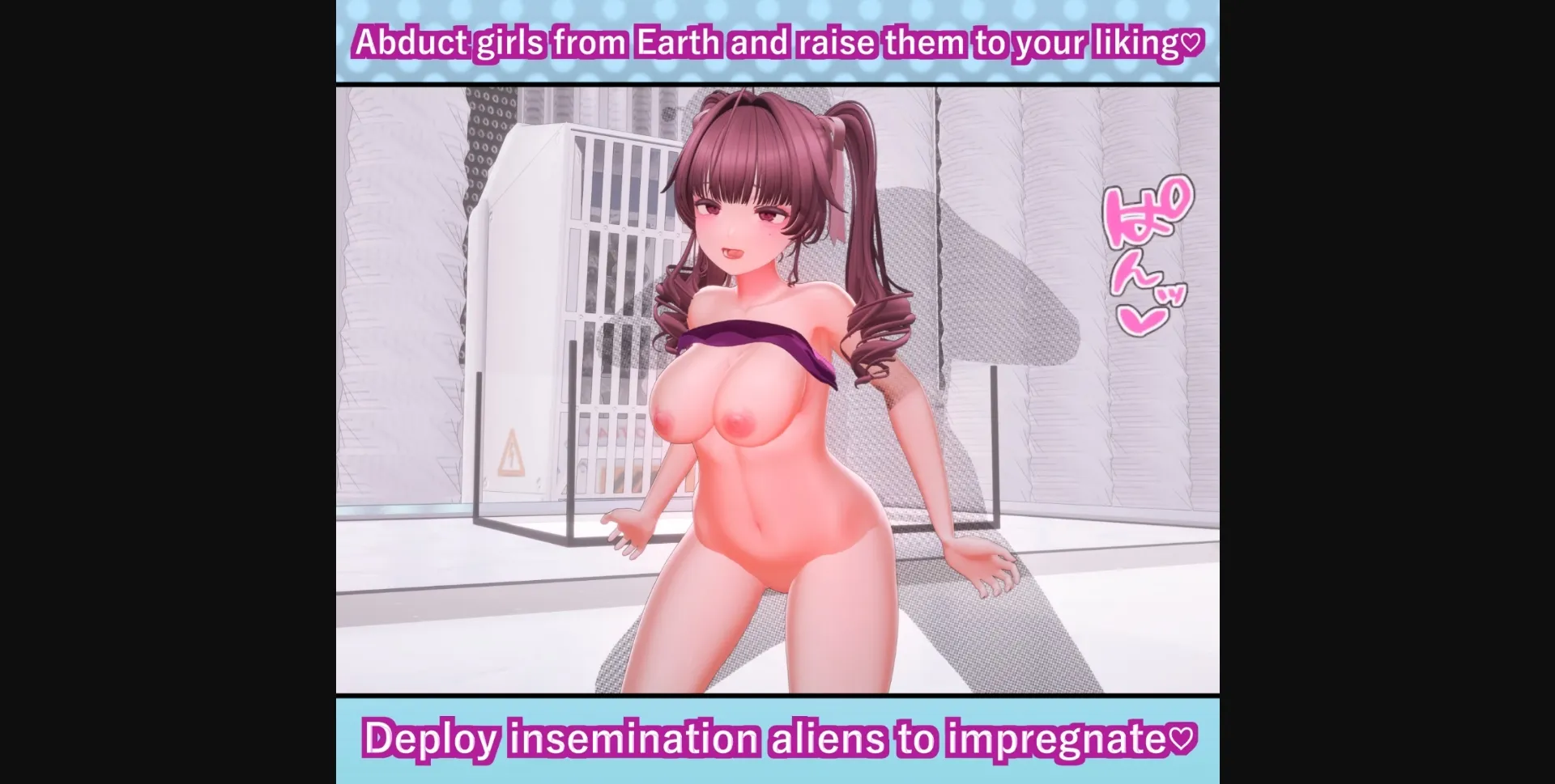 Unreal Engine Completed Seek In! [v1.0.4] [OKKSG] | Free Adult Games