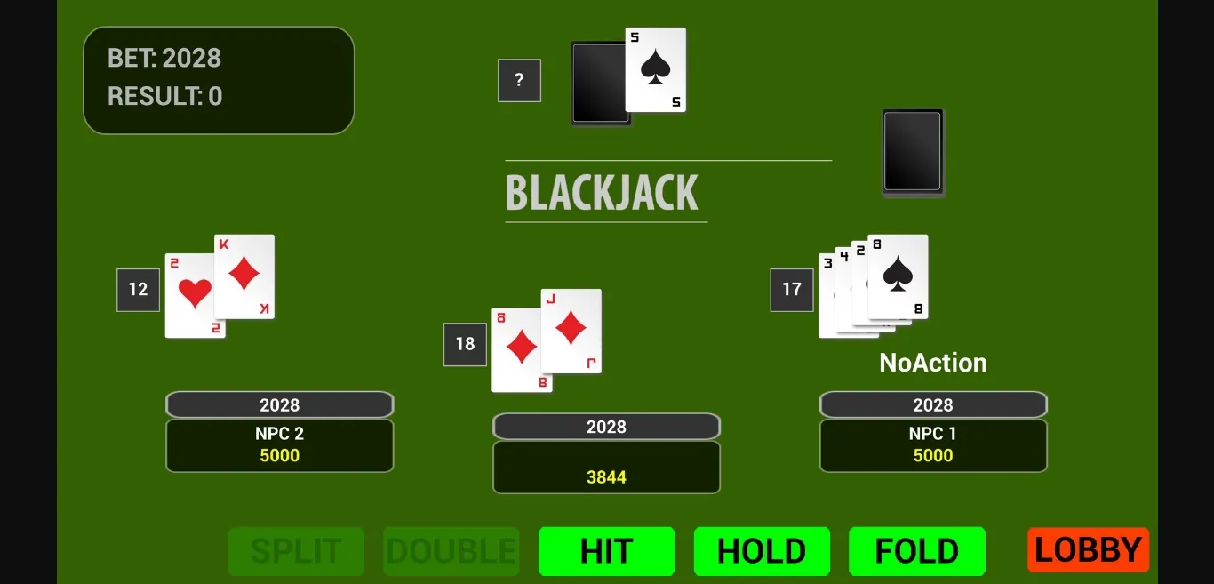 Unreal Engine Completed Sex Casino [Final] [Jesus] | Free Adult Games