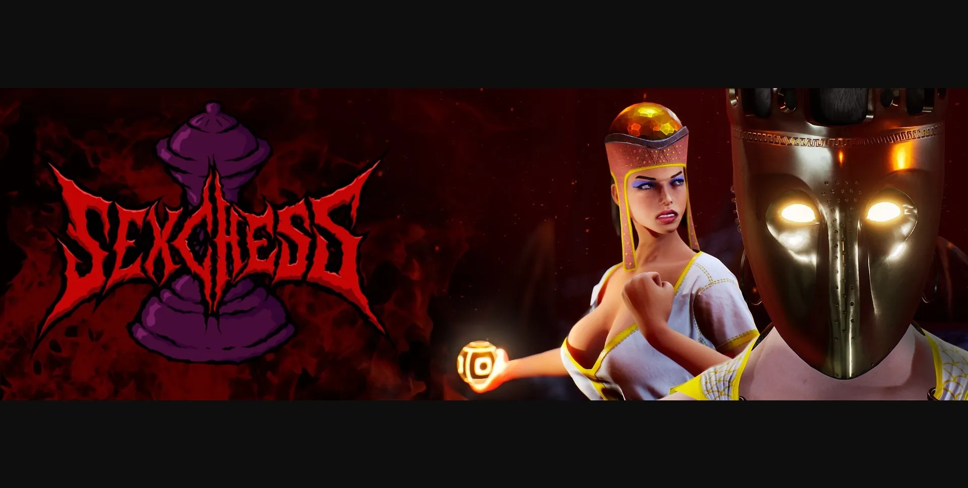 Unreal Engine Completed Sex Chess [Final] [Evil Boobs Cult] | Free Adult Games