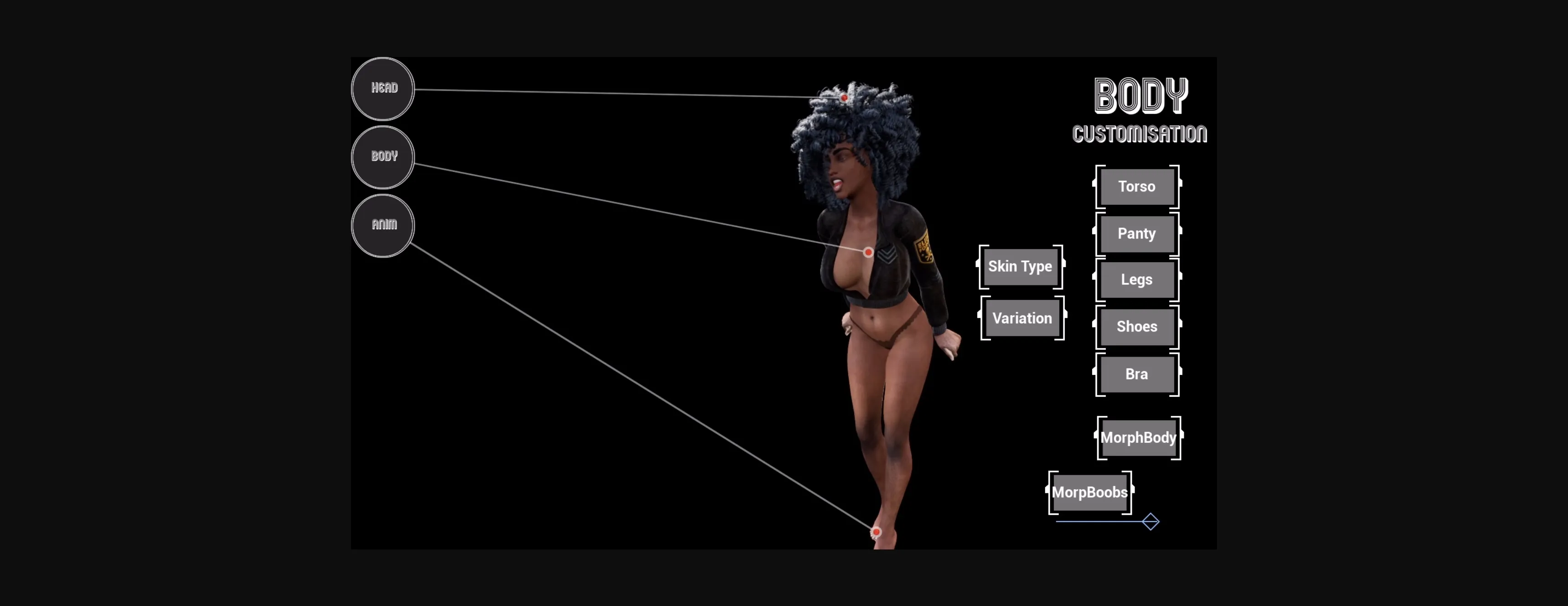 Unreal Engine Completed Sex & Gun PC [Final] [VR-EXODUS] | Free Adult Games