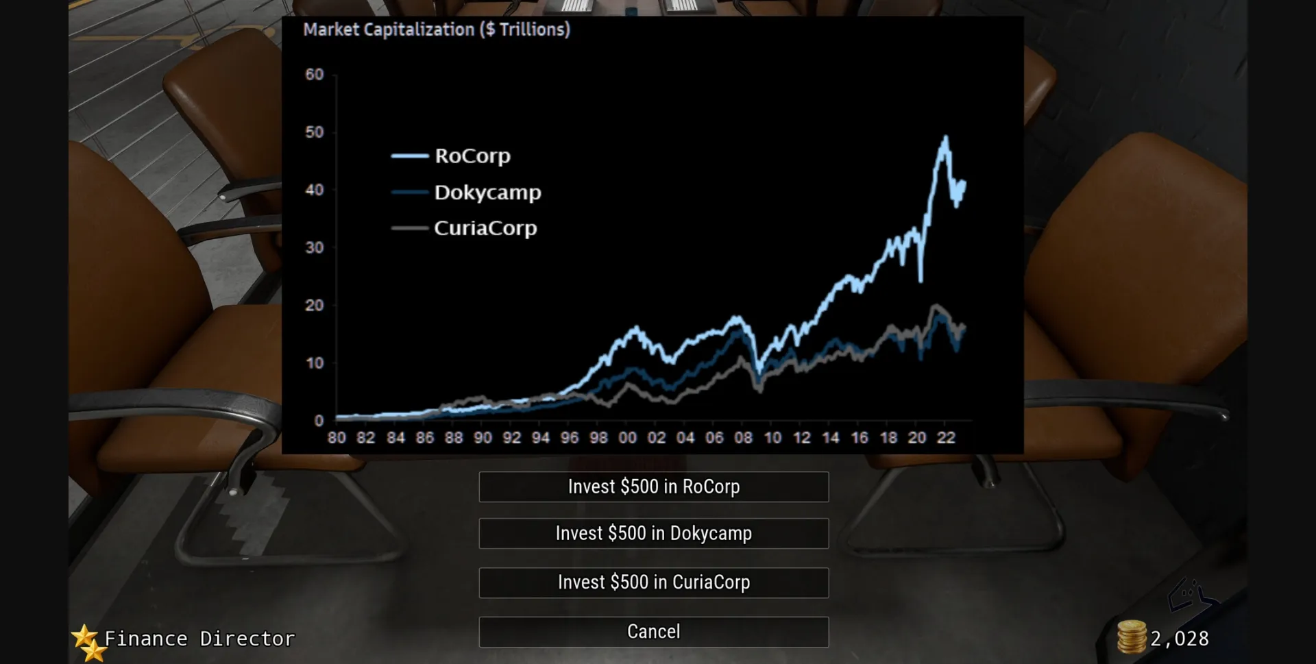 Unreal Engine Completed Sex Office [v1.0] [Doky] | Free Adult Games