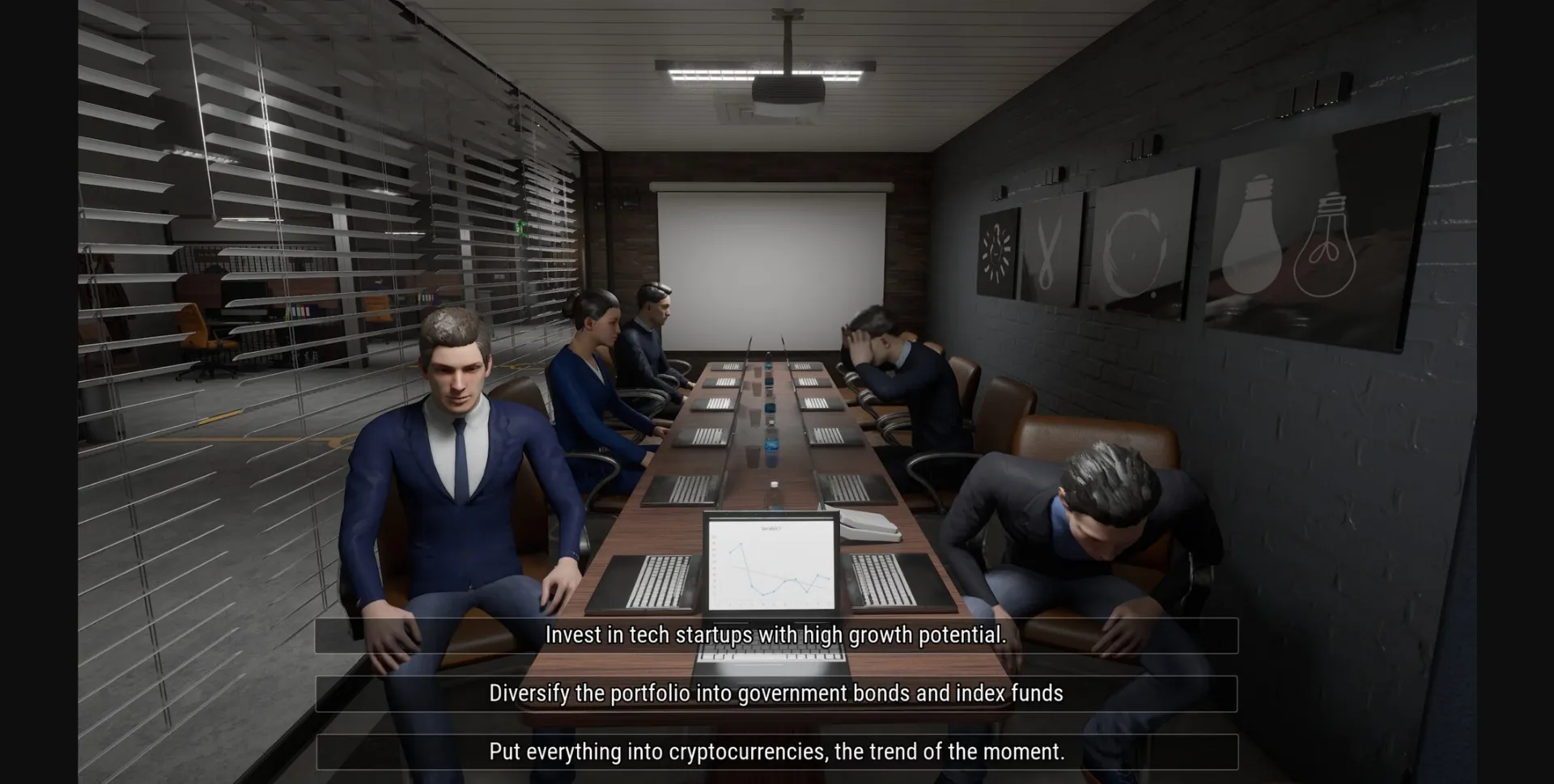 Unreal Engine Completed Sex Office [v1.0] [Doky] | Free Adult Games