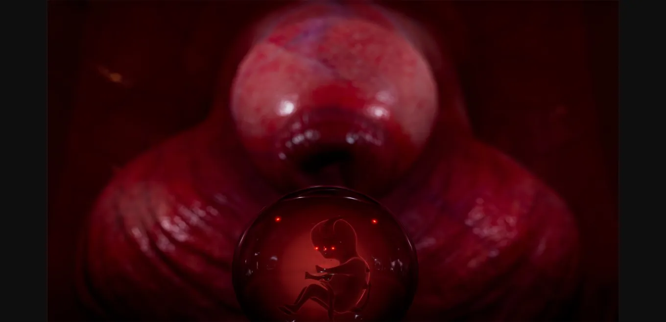 Unreal Engine Completed Sex with the Devil [v2022-11-11] [Boobs Cult] | Free Adult Games