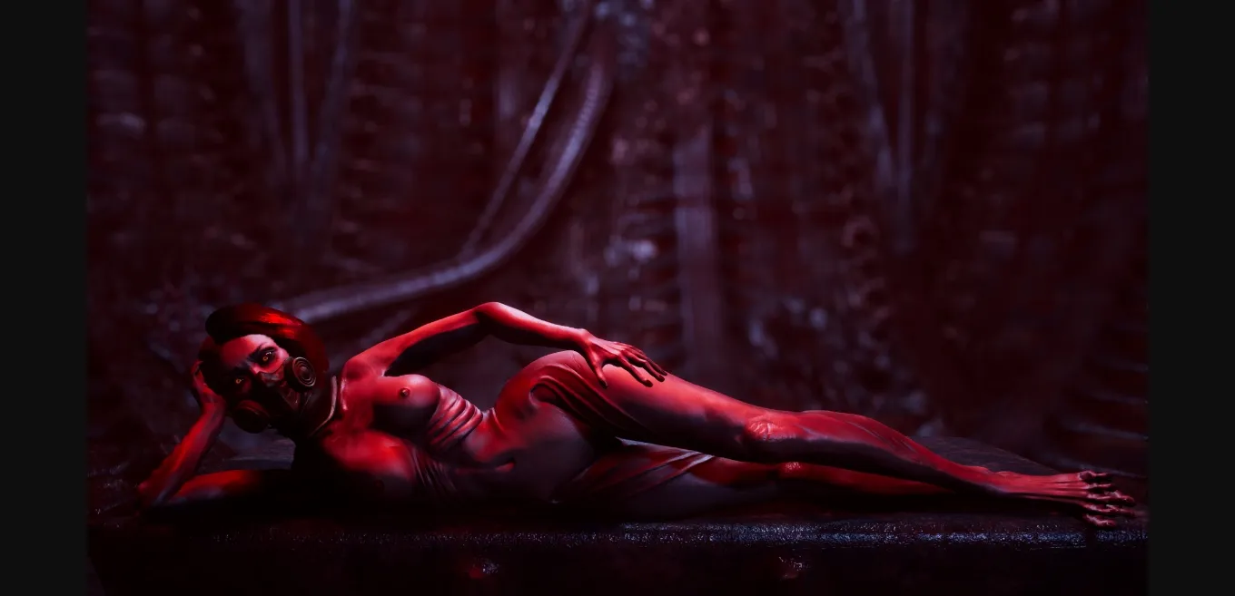 Unreal Engine Completed Sex with the Devil [v2022-11-11] [Boobs Cult] | Free Adult Games