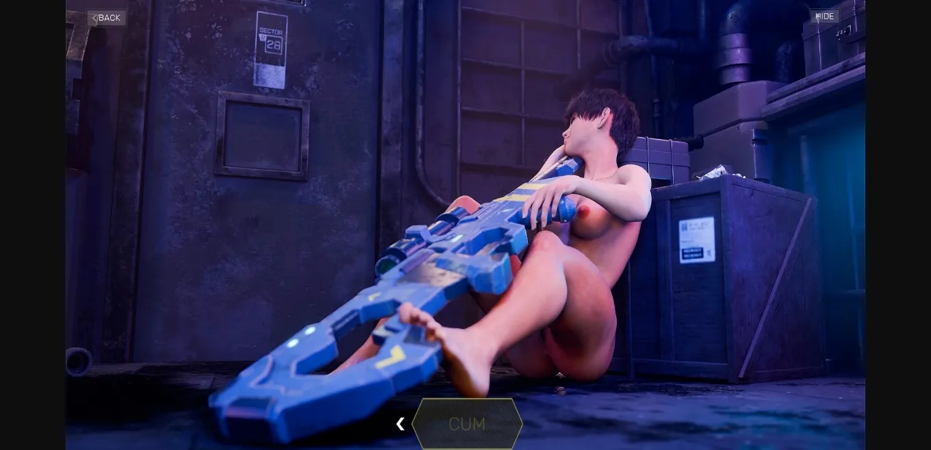 Unreal Engine Completed SEXDIVERS [Final] [Octo Games] | Free Adult Games