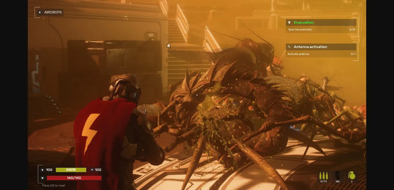 Unreal Engine Completed SEXDIVERS [Final] [Octo Games] | Free Adult Games