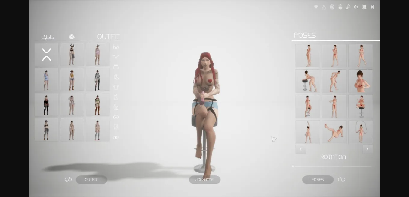 Unreal Engine Completed Sexual Void [Final] [Bad Vices Games] | Free Adult Games