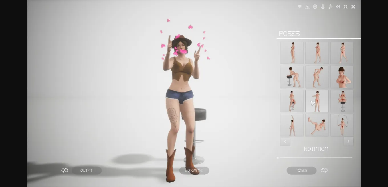 Unreal Engine Completed Sexual Void [Final] [Bad Vices Games] | Free Adult Games