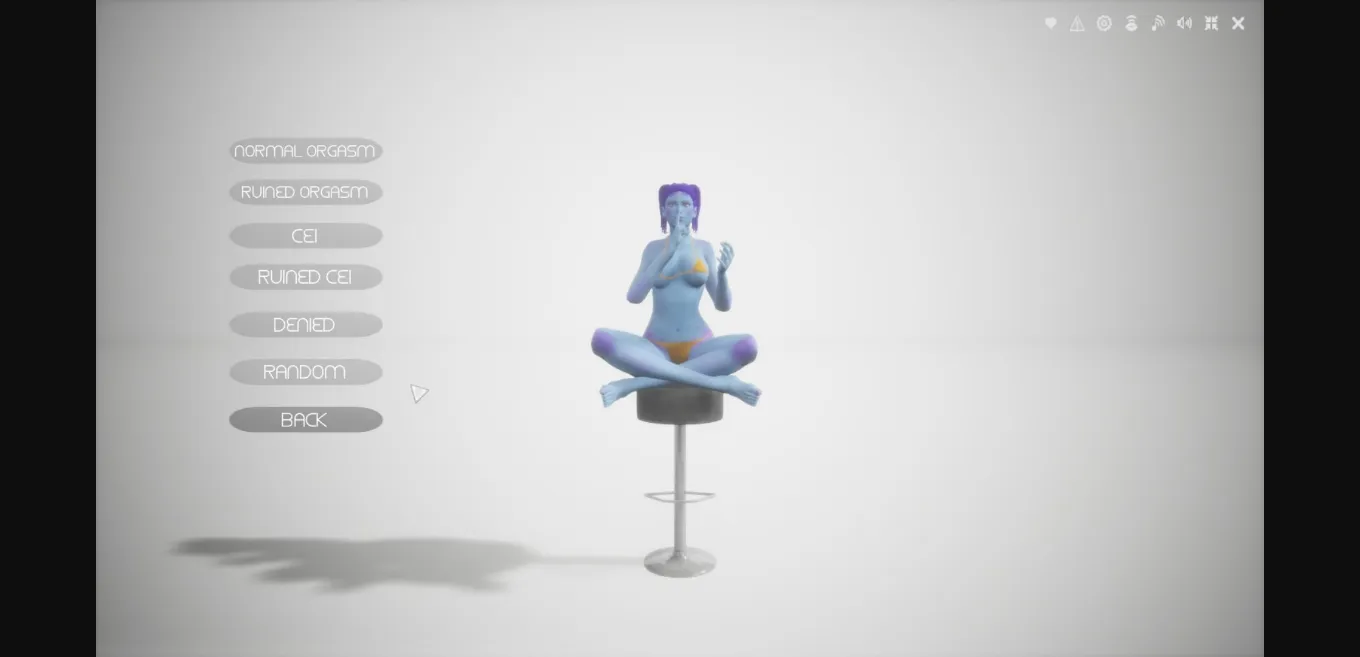 Unreal Engine Completed Sexual Void [Final] [Bad Vices Games] | Free Adult Games