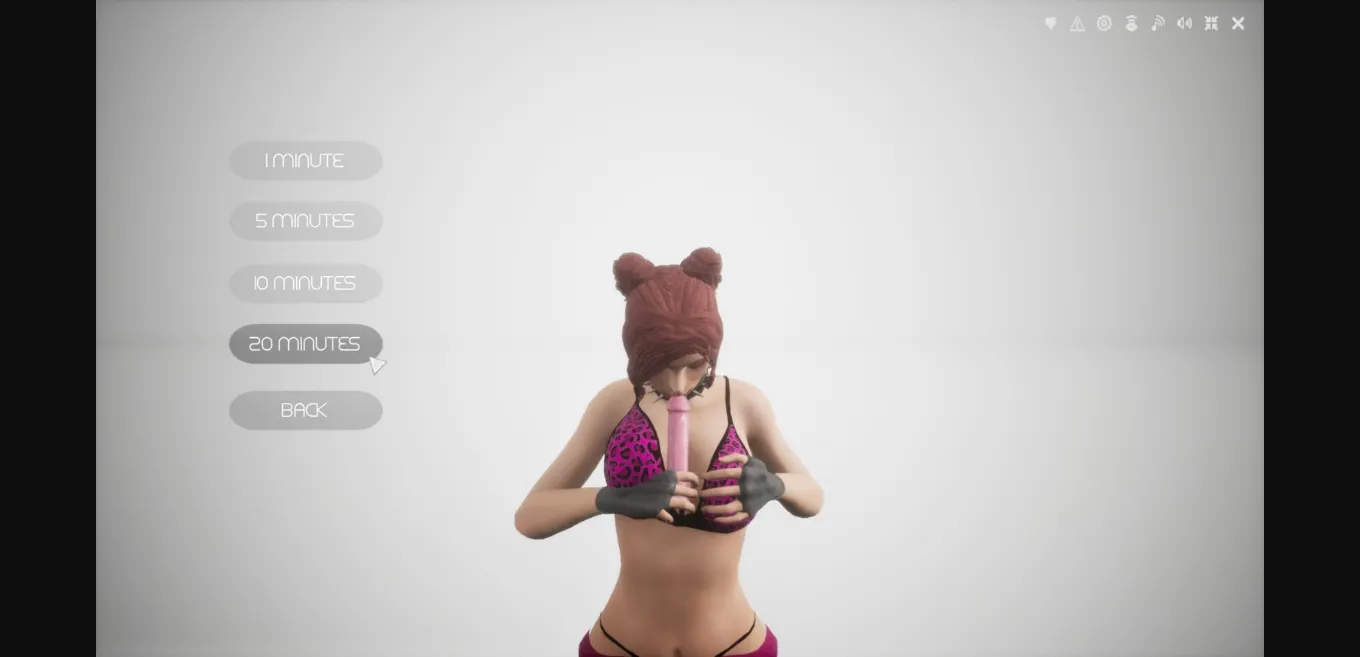 Unreal Engine Completed Sexual Void [Final] [Bad Vices Games] | Free Adult Games