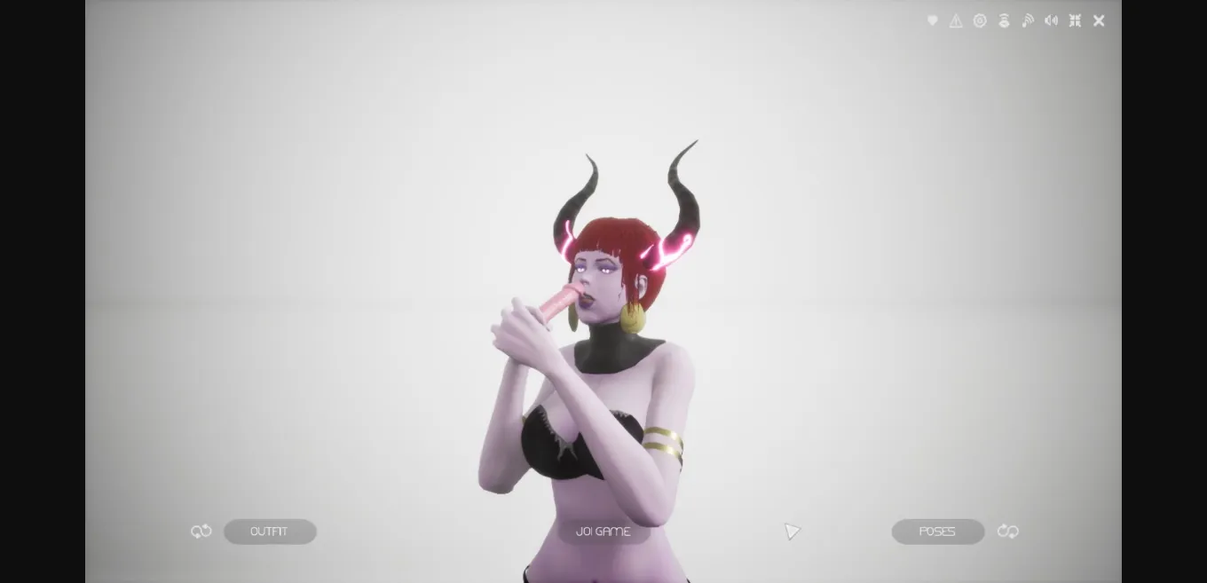 Unreal Engine Completed Sexual Void [Final] [Bad Vices Games] | Free Adult Games