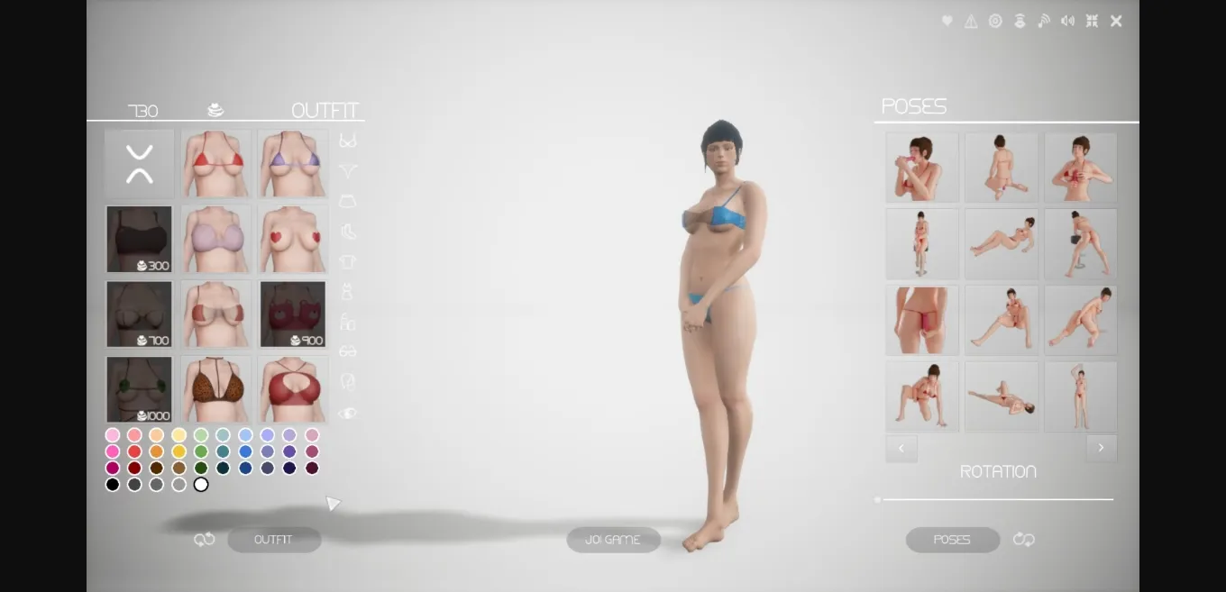 Unreal Engine Completed Sexual Void [Final] [Bad Vices Games] | Free Adult Games