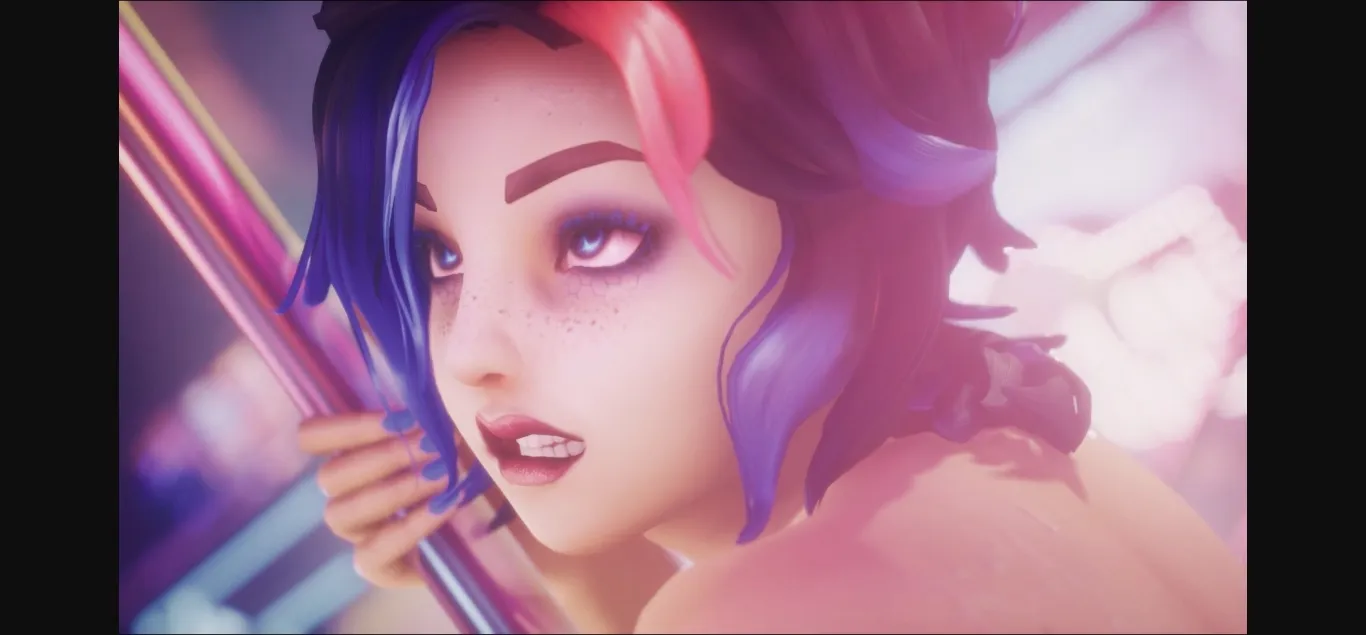 Unreal Engine Completed Subverse [v1.1.0] [Studio Fow] | Free Adult Games