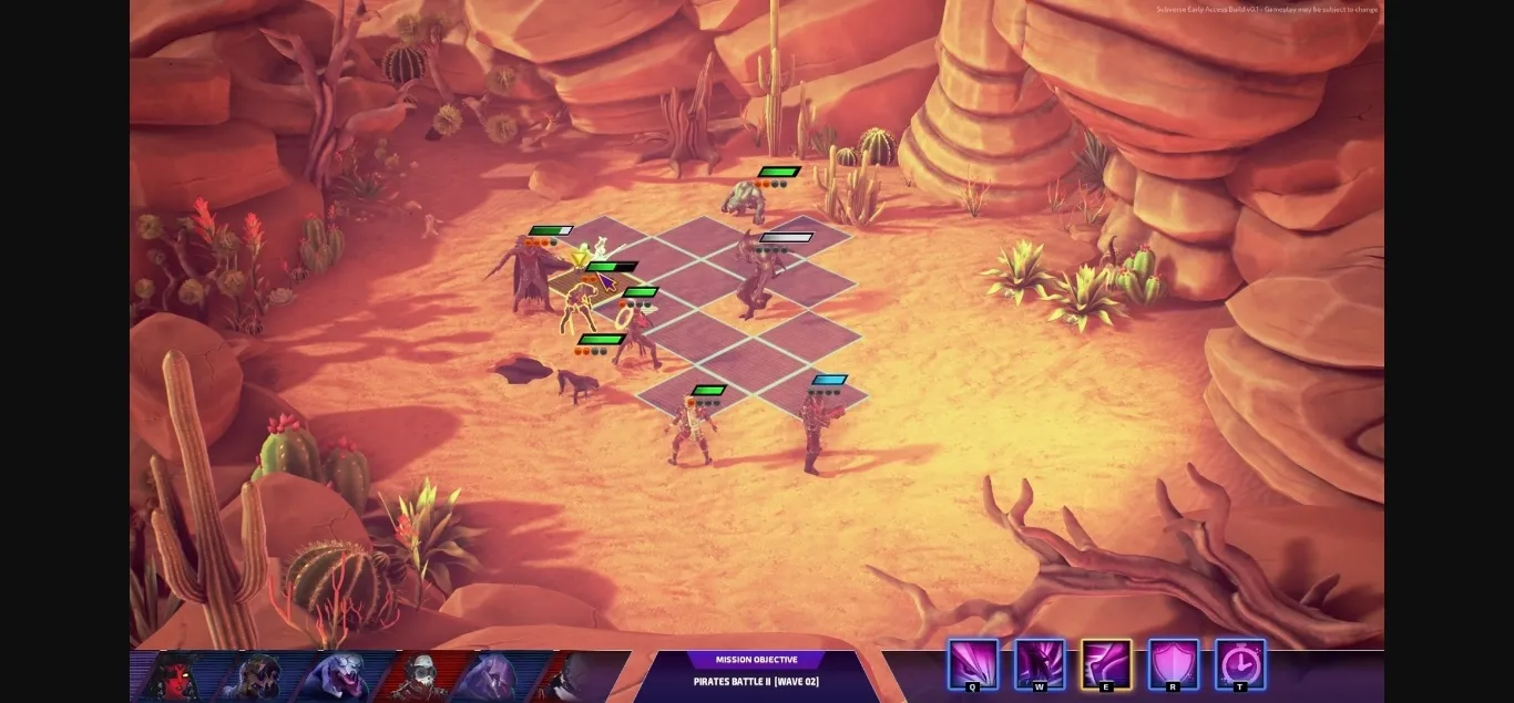 Unreal Engine Completed Subverse [v1.1.0] [Studio Fow] | Free Adult Games