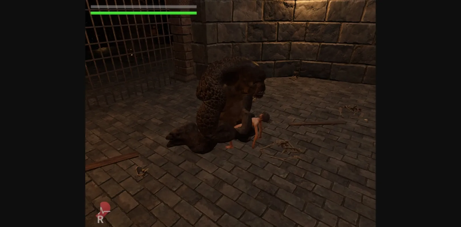 Unreal Engine Completed The Female Knight of Nautica [v1.0] [PolkaStudio] | Free Adult Games