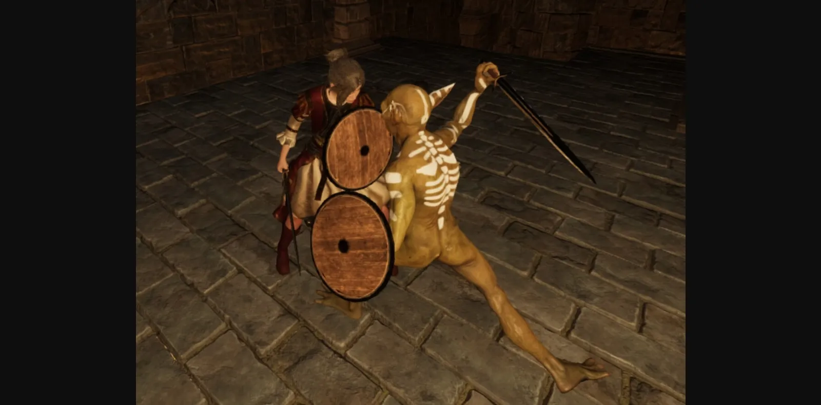 Unreal Engine Completed The Female Knight of Nautica [v1.0] [PolkaStudio] | Free Adult Games