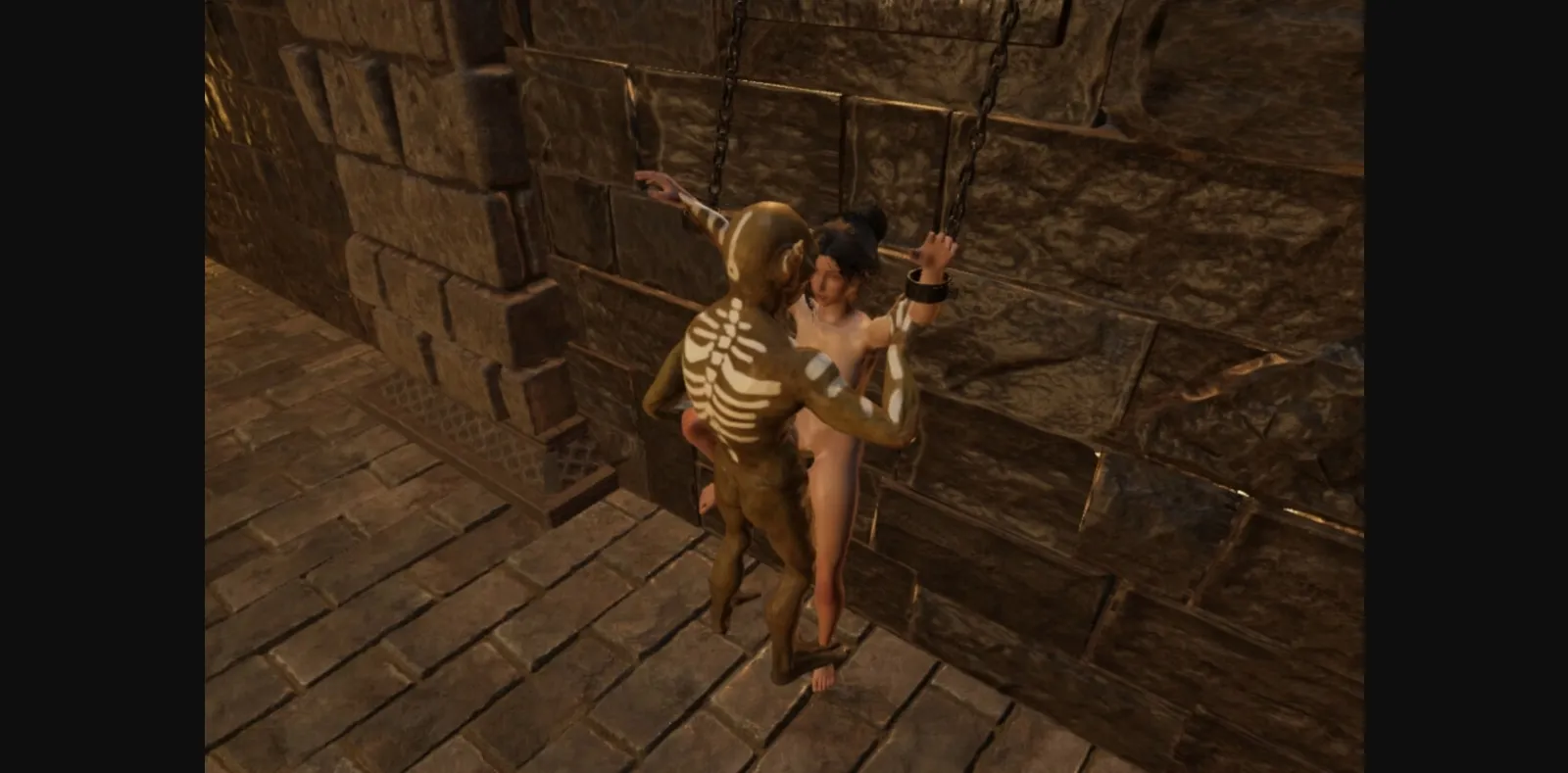 Unreal Engine Completed The Female Knight of Nautica [v1.0] [PolkaStudio] | Free Adult Games