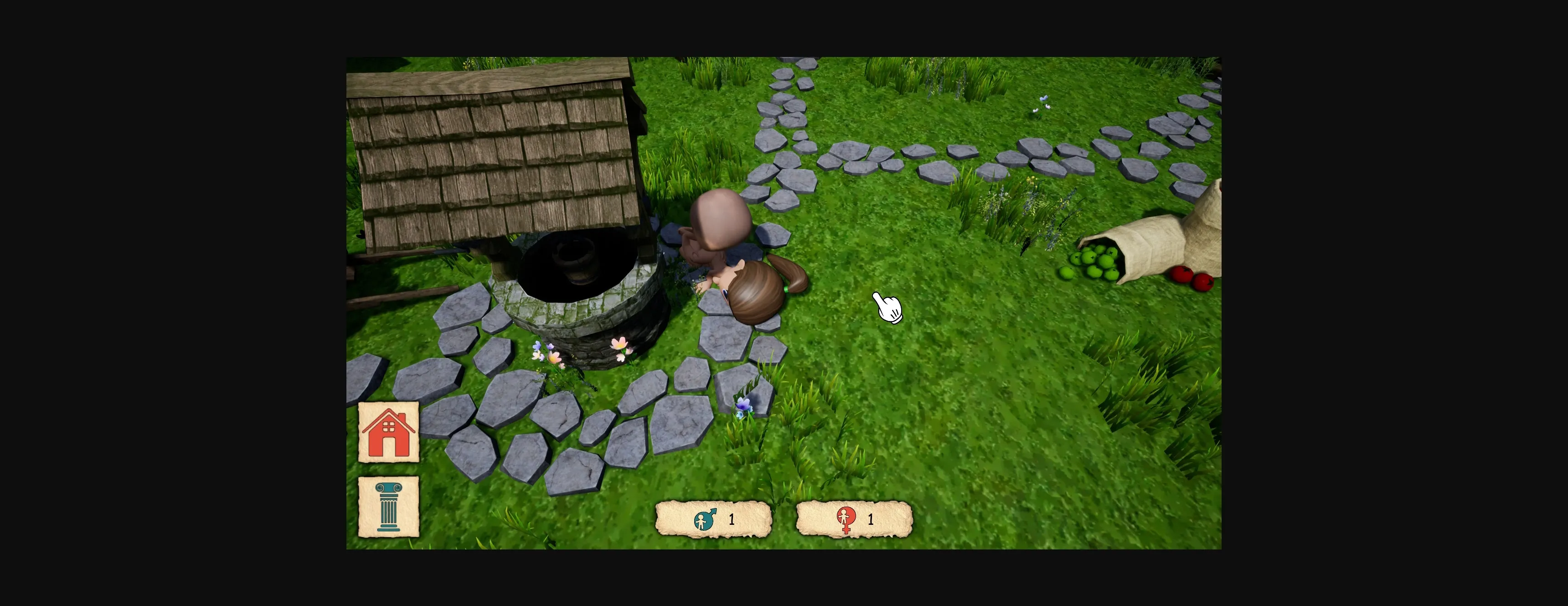 Unreal Engine Completed The Horny Games - mini game [Final] [AdulTlubA] | Free Adult Games