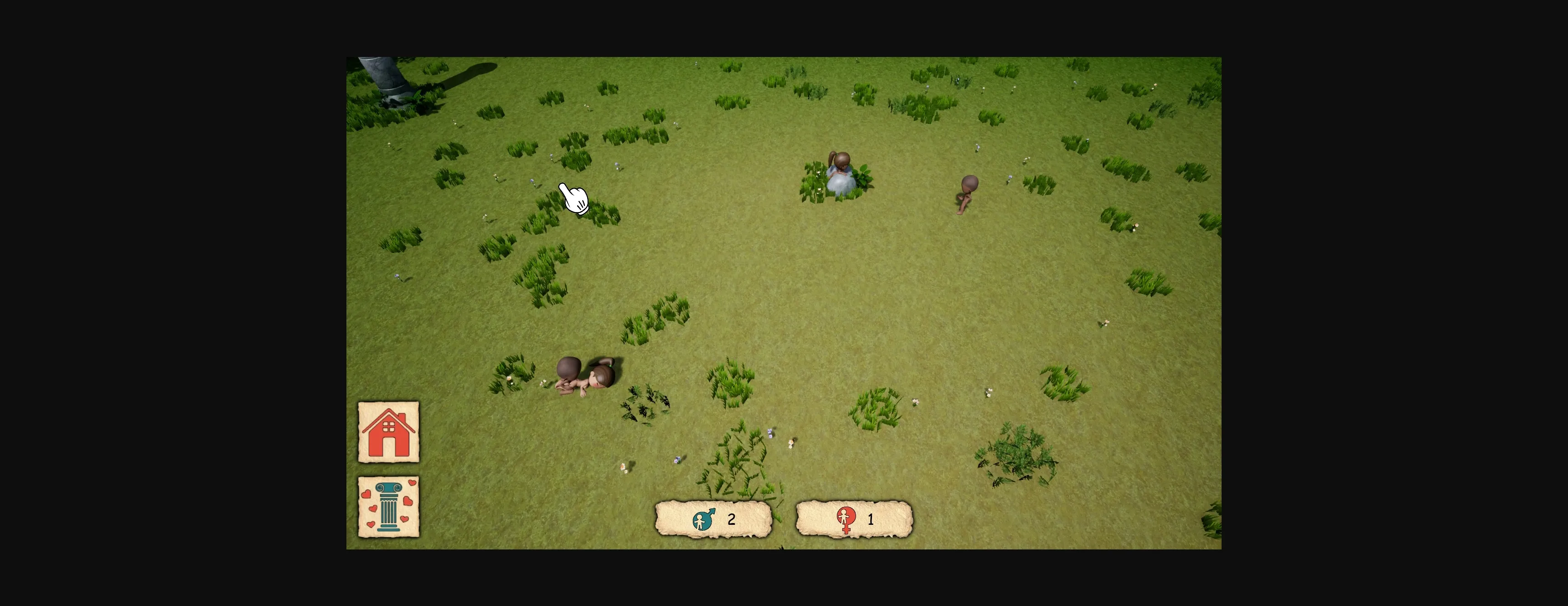 Unreal Engine Completed The Horny Games - mini game [Final] [AdulTlubA] | Free Adult Games