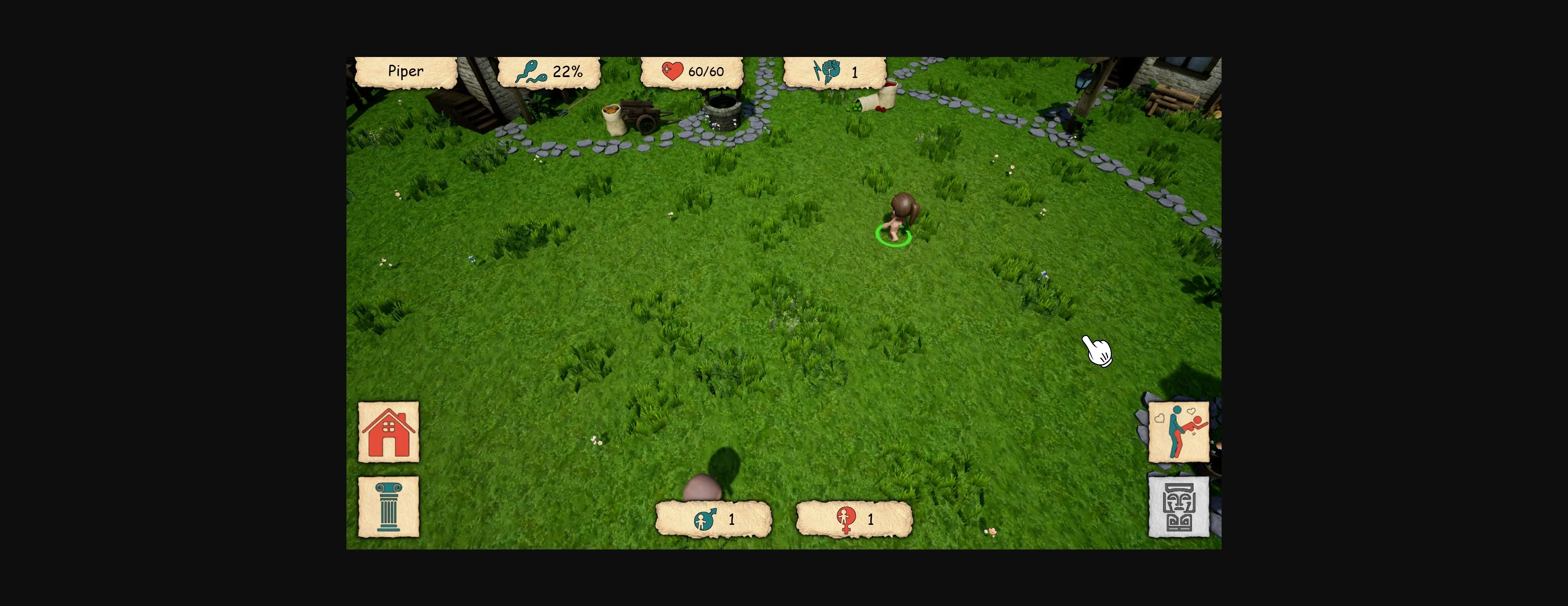 Unreal Engine Completed The Horny Games - mini game [Final] [AdulTlubA] | Free Adult Games