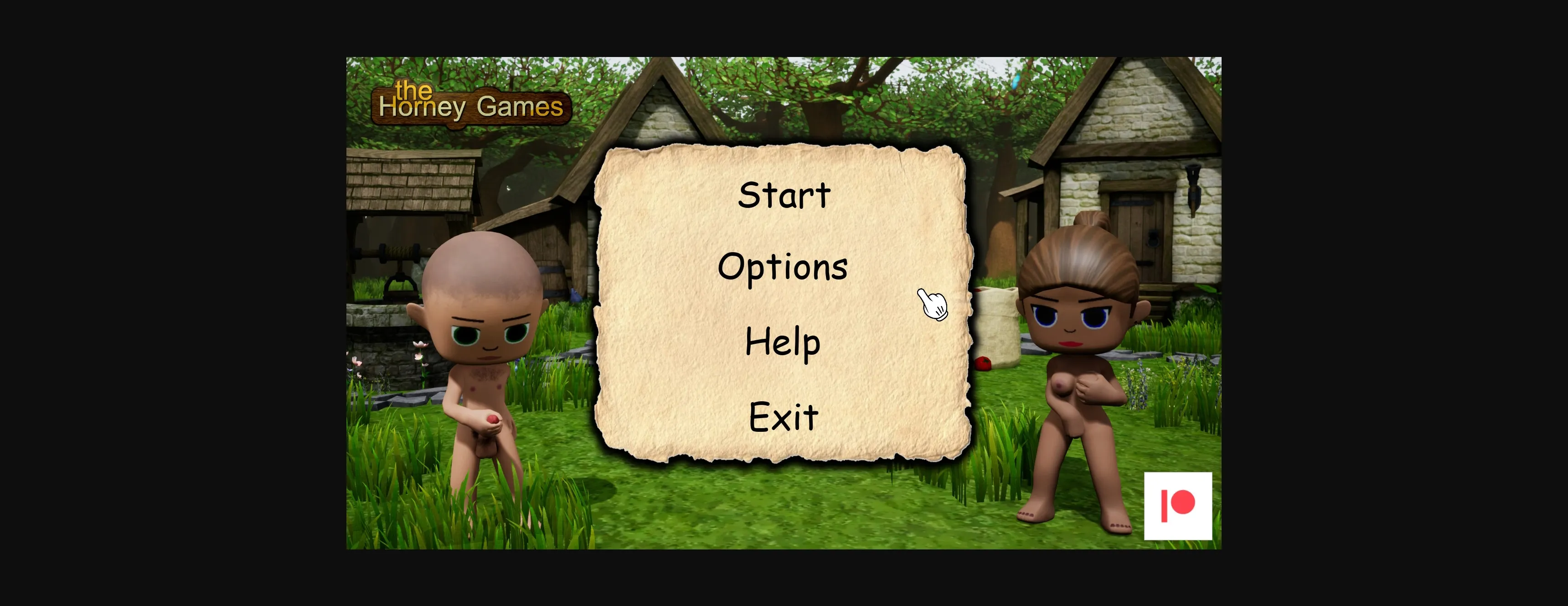 Unreal Engine Completed The Horny Games - mini game [Final] [AdulTlubA] | Free Adult Games