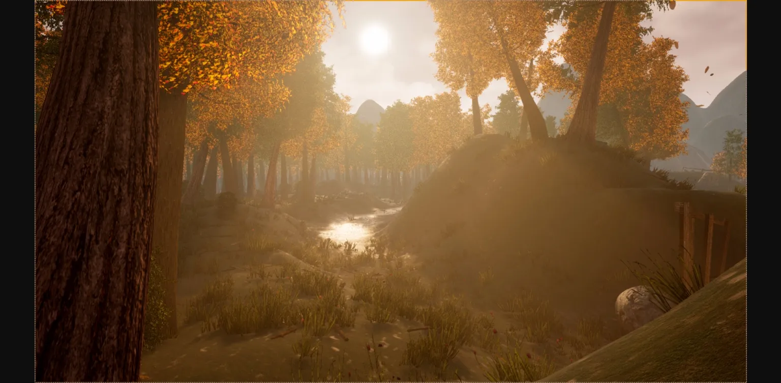 Unreal Engine Completed Threshold Road [v1.0] [Absent.Dogma] | Free Adult Games